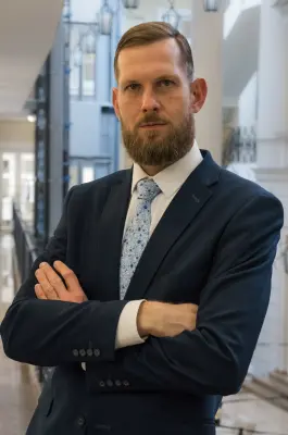 Hubert Biarda